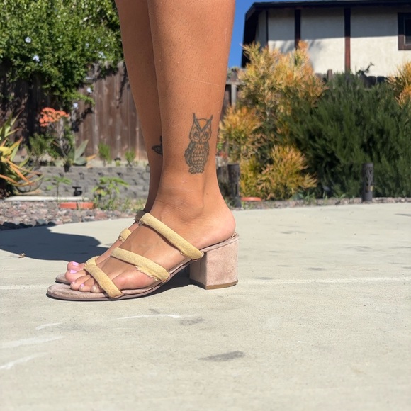 Heels - Picture 2 of 5